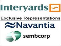 Interyards