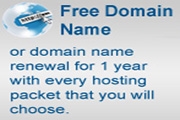 domain register