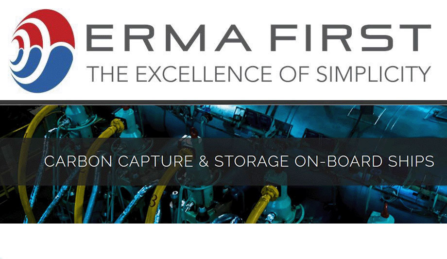 ERMA FIRST Introduction to Carbon Capture & Storage